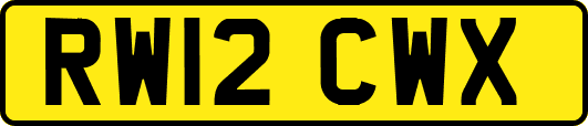 RW12CWX