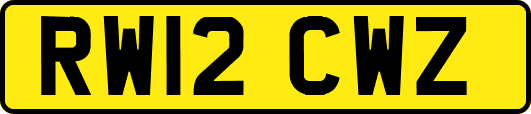 RW12CWZ