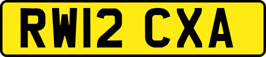 RW12CXA