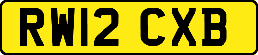 RW12CXB