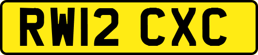 RW12CXC