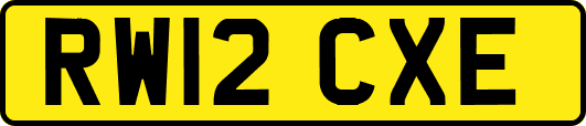 RW12CXE