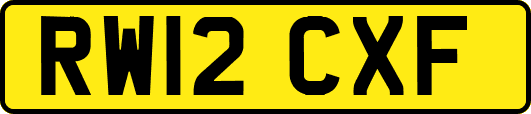 RW12CXF