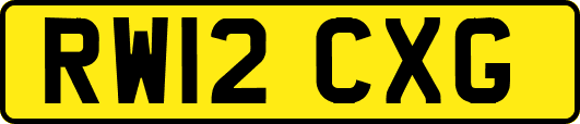 RW12CXG