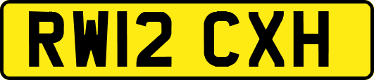 RW12CXH
