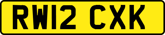 RW12CXK