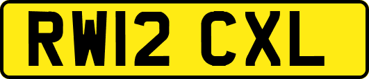 RW12CXL