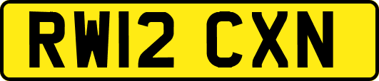 RW12CXN