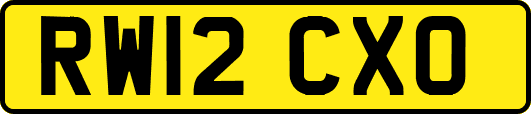 RW12CXO