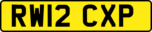 RW12CXP