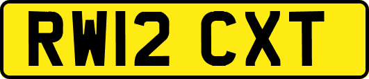 RW12CXT