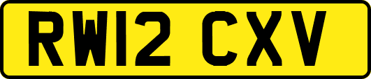 RW12CXV