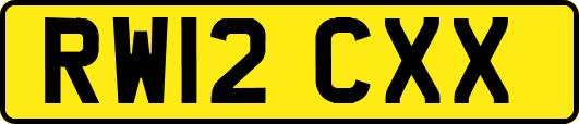RW12CXX