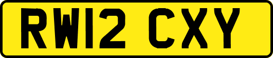 RW12CXY