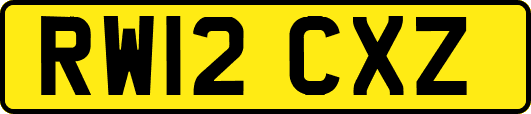 RW12CXZ