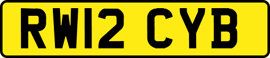 RW12CYB