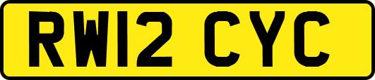RW12CYC