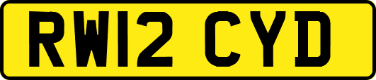 RW12CYD