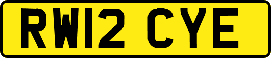 RW12CYE