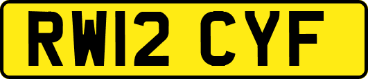 RW12CYF