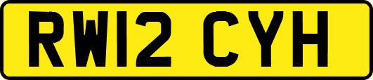 RW12CYH