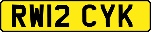 RW12CYK