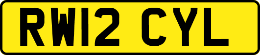 RW12CYL