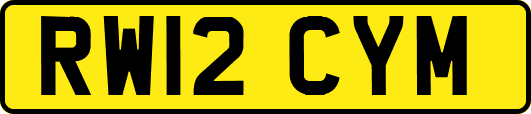 RW12CYM
