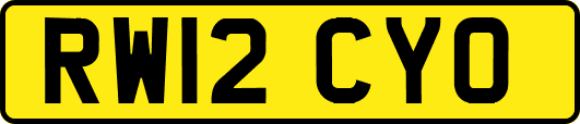RW12CYO