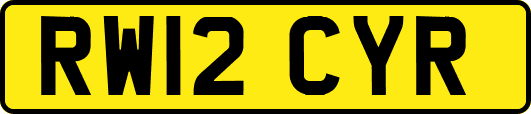 RW12CYR