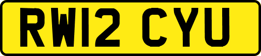RW12CYU