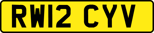 RW12CYV