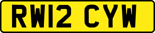 RW12CYW