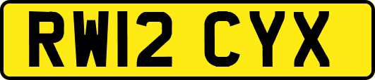 RW12CYX