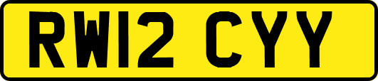 RW12CYY
