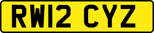 RW12CYZ