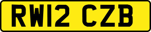 RW12CZB