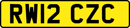 RW12CZC