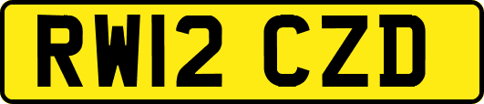 RW12CZD