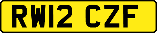 RW12CZF