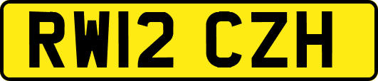 RW12CZH