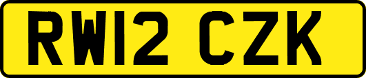 RW12CZK