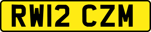 RW12CZM