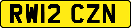 RW12CZN