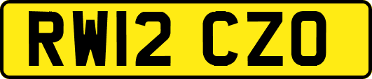 RW12CZO