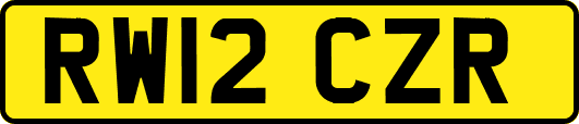 RW12CZR