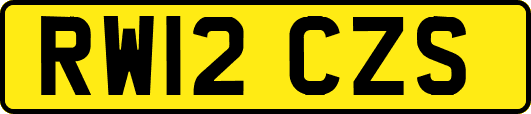 RW12CZS