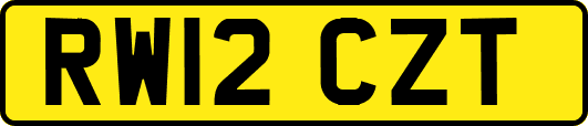 RW12CZT