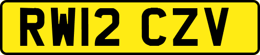 RW12CZV