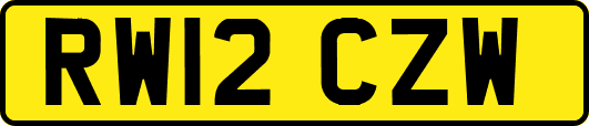 RW12CZW
